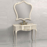 Il Tempo Del My Luxury Ornamenti меблі для ванної кімнати 109см Il Tempo Del My Luxury Ornamenti меблі для ванної кімнати 109см