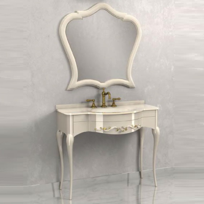 Il Tempo Del My Luxury Ornamenti меблі для ванної кімнати 109см