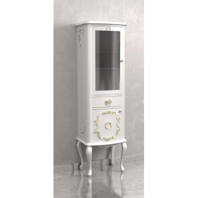 Il Tempo Del My Luxury Ornamenti меблі для ванної кімнати 107см