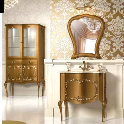 Il Tempo Del My Luxury Ornamenti меблі для ванної кімнати 109см