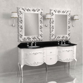 Il Tempo Del My Luxury Ornamenti меблі для ванної кімнати 190см