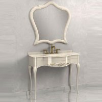 Il Tempo Del My Luxury Ornamenti меблі для ванної кімнати 109см