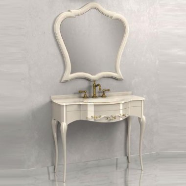 Il Tempo Del My Luxury Ornamenti меблі для ванної кімнати 109см