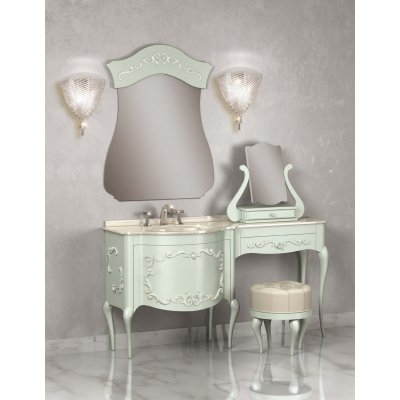 Il Tempo Del My Luxury Ornamenti меблі для ванної кімнати 109см