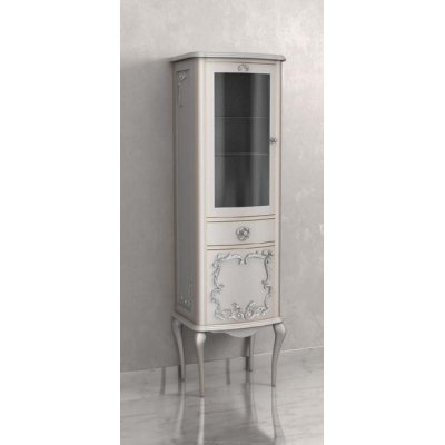 Il Tempo Del My Luxury Ornamenti меблі для ванної кімнати 107см