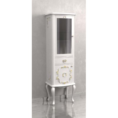 Il Tempo Del My Luxury Ornamenti меблі для ванної кімнати 109см