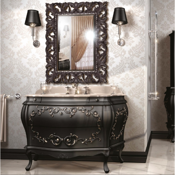 Il Tempo Del My Luxury Ornamenti  меблі для ванної кімнати 133см