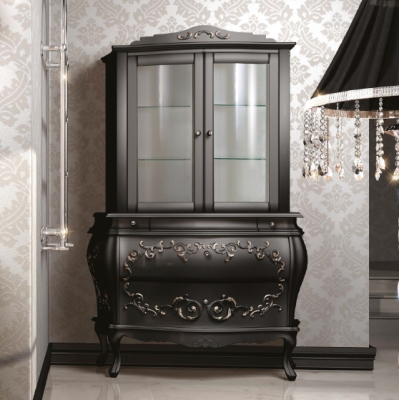Il Tempo Del My Luxury Ornamenti  меблі для ванної кімнати 133см