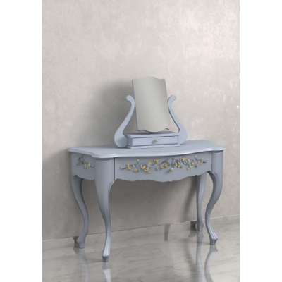 Il Tempo Del My Luxury Ornamenti  меблі для ванної кімнати 133см