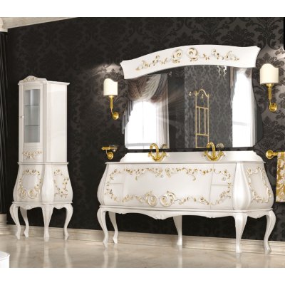 Il Tempo Del My Luxury Ornamenti меблі для ванної кімнати 177см