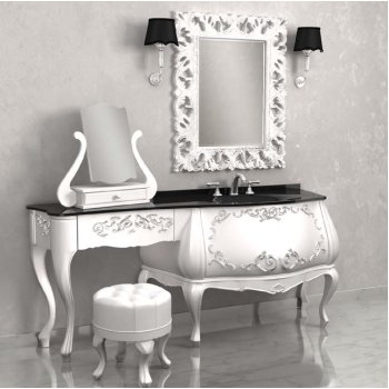 Il Tempo Del My Luxury Ornamenti меблі для ванної кімнати 219см