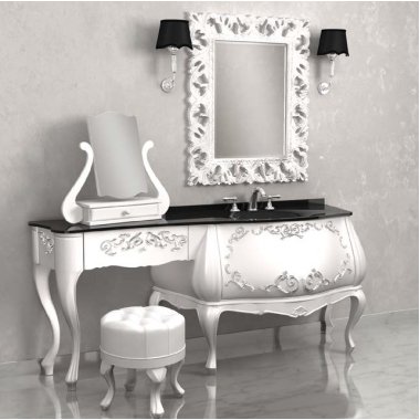 Il Tempo Del My Luxury Ornamenti меблі для ванної кімнати 219см