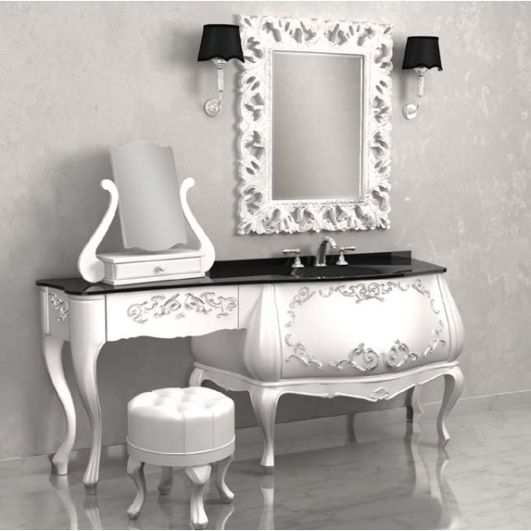 Il Tempo Del My Luxury Ornamenti меблі для ванної кімнати 219см
