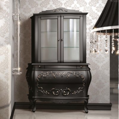 Il Tempo Del My Luxury Ornamenti меблі для ванної кімнати 177см