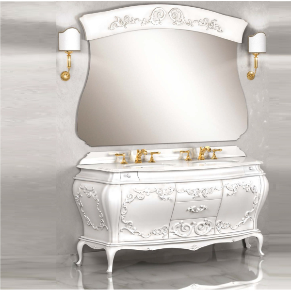 Il Tempo Del My Luxury Ornamenti меблі для ванної кімнати 177см