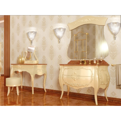 Il Tempo Del My Luxury Ornamenti  меблі для ванної кімнати 173см