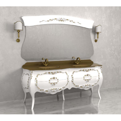 Il Tempo Del My Luxury Ornamenti  меблі для ванної кімнати 173см