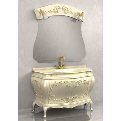 Il Tempo Del My Luxury Ornamenti  меблі для ванної кімнати 173см