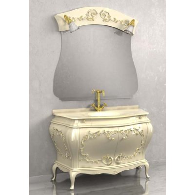 Il Tempo Del My Luxury Ornamenti  меблі для ванної кімнати 116см