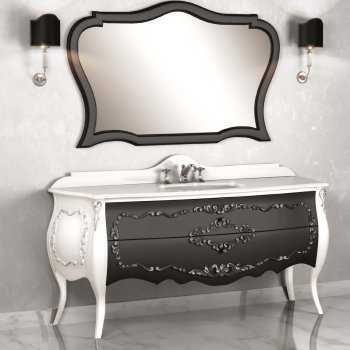 Il Tempo Del My Luxury Ornamenti  меблі для ванної кімнати 173см