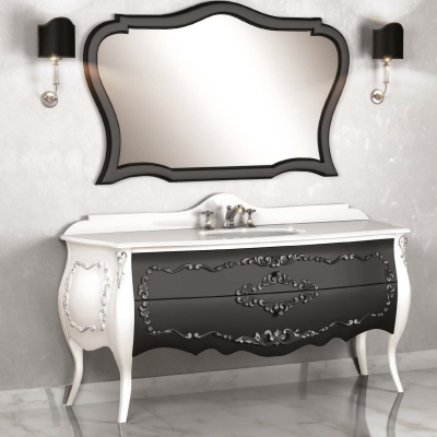 Il Tempo Del My Luxury Ornamenti меблі для ванної кімнати 91см
