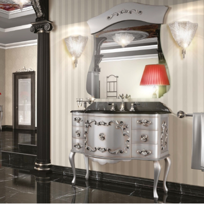 Il Tempo Del My Luxury Ornamenti меблі для ванної кімнати 107см