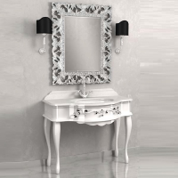 Il Tempo Del My Luxury Ornamenti меблі для ванної кімнати 107см Il Tempo Del My Luxury Ornamenti меблі для ванної кімнати 107см
