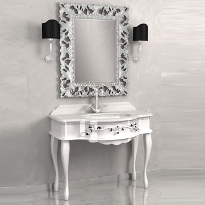 Il Tempo Del My Luxury Ornamenti меблі для ванної кімнати 110см