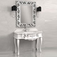 Il Tempo Del My Luxury Ornamenti меблі для ванної кімнати 107см Il Tempo Del My Luxury Ornamenti меблі для ванної кімнати 107см