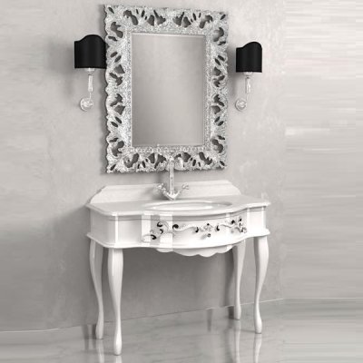Il Tempo Del My Luxury Ornamenti меблі для ванної кімнати 183см
