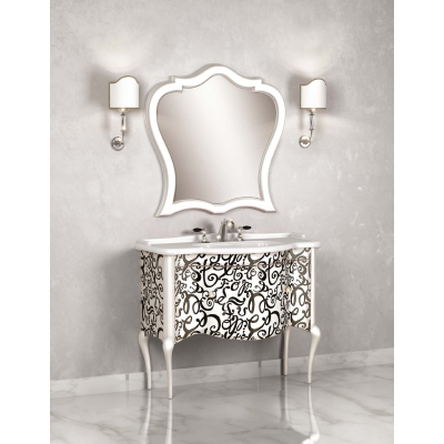 Il Tempo Del My Luxury Decorati  меблі для ванної кімнати 84см