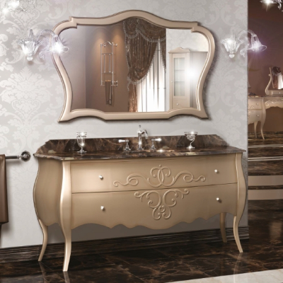 Il Tempo Del My Luxury Rilievi меблі для ванної кімнати 179см
