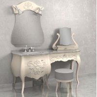 Il Tempo Del My Luxury Rilievi меблі для ванної кімнати 179см