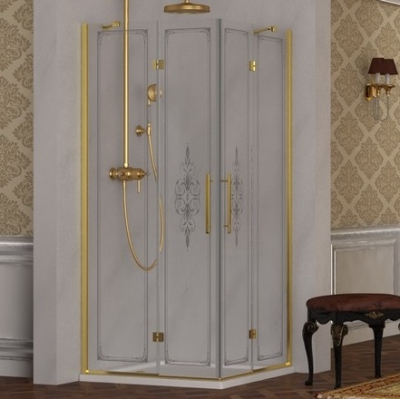 Metidea Decor24 душова кабіна