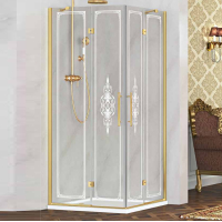 Metidea Decor24 душова кабіна