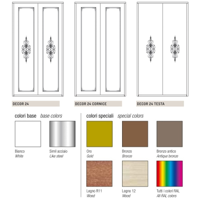 Metidea Decor24 душова кабіна