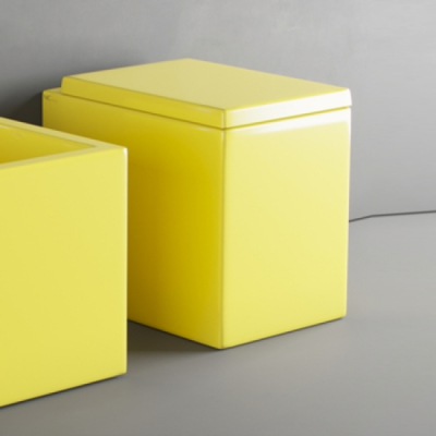 Nic Design Cool унітаз підлоговий  rugiada
