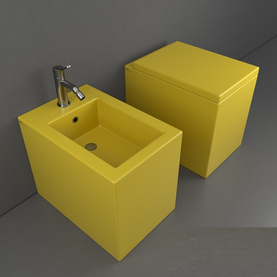 Nic Design Cool унітаз підлоговий  rugiada