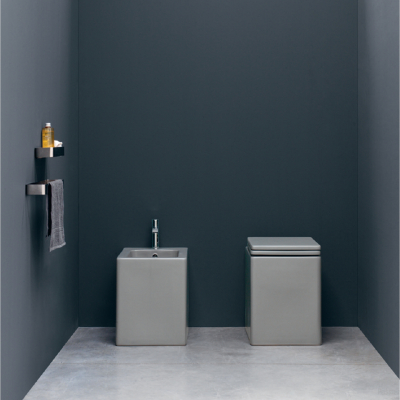 Nic Design Cool унітаз підлоговий  rugiada