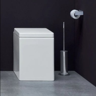 Nic Design Cool унітаз підлоговий білий