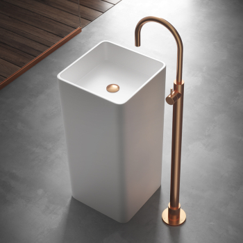 Nic Design Semplice раковина підлогова  40см