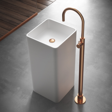 Nic Design Semplice раковина підлогова  40см