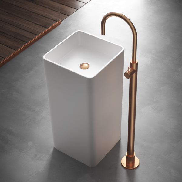 Nic Design Semplice раковина підлогова  40см