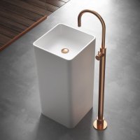 Nic Design Semplice раковина підлогова 40см Nic Design Semplice раковина підлогова 40см