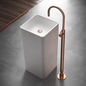 Nic Design Semplice раковина підлогова  40см