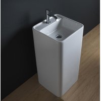 Nic Design Semplice раковина підлогова 40см