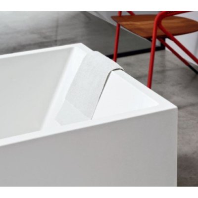 Nic Design Pool ванна окремостояча 170 см
