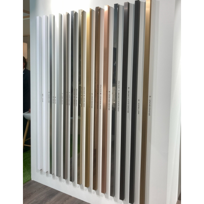 Novellini Kuadra H Kit Frame душова перегородка
