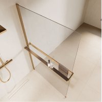 Novellini Kuadra HD Frame душова перегородка Novellini Kuadra HD Frame душова перегородка