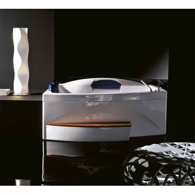 Gruppo Treesse - Matrix Slim   Акрилова ванна 170 V7631